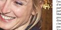 Julie Gayet, dur dur avec les paparazzi, sa confidence trouble