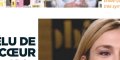 Julie Gayet « en pleine lumière » avec François Hollande, la vérité sur leur relation