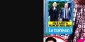 Julie Gayet et François Hollande, la trahison
