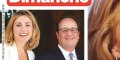Julie Gayet et François Hollande, France Dimanche évoque leur mariage secret
