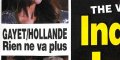 Julie Gayet et François Hollande, rien ne va plus