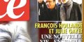 Julie Gayet, France Hollande, nouvelle vie, leur grande décision (photo)