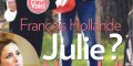 Julie Gayet, François Hollande en crise - Juliette Gernez complique "un engagement", leur rendez-vous annulé