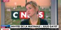 Julie Gayet ira aux Oscars sans François Hollande