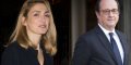 Julie Gayet et François Hollande aux Oscars ?