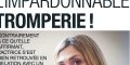 Julie Gayet, « infidélité », coup de griffe d'Alexandra Lamy, la vérité éclate (photo)