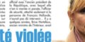 Julie Gayet, intimité violée, terrible conséquence, ça se précise
