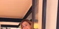 Julie Gayet, lune de miel annulée avec François Hollande, un projet pour M6 en cause