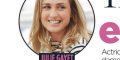 Julie Gayet, « obsédée » par les SMS, une idée fixe qui agace ses fils