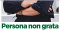 Julie Gayet, persona non grata, terrible humiliation