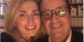 Julie Gayet, sérieux problèmes, la confidence choc de la campagne de François Hollande