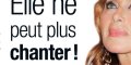 Julie Pietri ne peut plus chanter, inquiétante conséquence du Covid long
