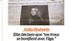 Julie Roberts « risée » d'Hollywood, une gênante déclaration sur ses « trous »