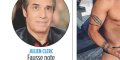 Julien Clerc balance une pique à sa compagne Hélène Grémillion