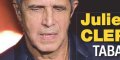 Julien Clerc, horrible agression, il garde le silence