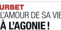 Julien Courbet, drame, l'amour de sa vie à l'agonie