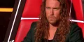 Julien Doré chamboulé dans The Voice Kids - Un message de Gabriella qui fait chaud au cœur