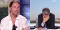 Julien Doré face à une surprenante angoisse, révélation chez Yann Barthès