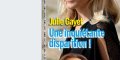 Julie Gayet- révélation sur une inquiétante disparition