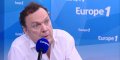 Invité d'Europe 1, Julien Lepers s'agace d'être interrogé sur « Questions pour un champion ».