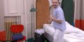 Julien (Star Academy) frappe Anisha, le pire évité au château (vidéo)