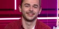 Julien (Star Academy) son comportement face aux parents de Grégory Lemarchal surprend