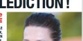 Juliette Binoche victime d'une étrange malédiction