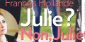Juliette Gernez et Julie Gayet fâchées, l'aveu de François Hollande sur France 2 (vidéo)