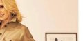 Juliette Grenez enceinte - Julie Gayet s'agace, la confidence de Bernard Montiel exhumée
