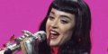 Justin Trudeau : Dîner et concert avec Katy Perry