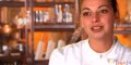 Top Chef 2018 : Justine Imbert éliminée