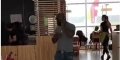 Booba et Kaaris se battent comme des chiffonniers à Orly (vidéo)