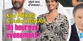 Kad Merad et Julia Vignali, après sept ans d'amour, un heureux événement