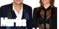 Kad Merad et Julia Vignali, révélation sur leur lune de miel, un endroit lointain