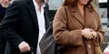 Kad Merad et Julia Vignali trahissent Florent Pagny fragilisé, cet « oubli » à leur mariage
