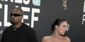 Kanye West, Bianca Censori complètement nue aux Grammy Awards 