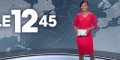 Kareen Guiock-Thuram : Les raisons poignantes derrière son départ du 12.45 révélées
