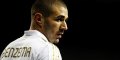 Karim Benzema victime d'un accident de la route à Madrid (photo)