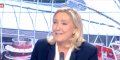 Karim Benzem vengé contre Olivier Giroud - Coup de griffe de Marine Le Pen