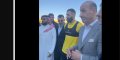 Karim Benzema comblé : Un cadeau inattendu de la Fédération irakienne