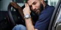 Karim Benzema coupe les ponts avec Cristiano Ronaldo