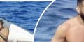 Karim Benzema de retour avec Chloé de Launay, ça se confirme au Parc des Princes (photo)
