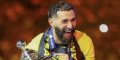 Karim Benzema drague une influenceuse malgré Lyna Khoudri !
