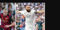 Karim Benzema éclipsé par Haaland - révélations sur leurs mystérieux secrets nutritionnels, duel en coulisses