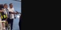 Karim Benzema ému à Riyad aux côtés de Cora Gauthier et leur fils Ibrahim lors d'une soirée mémorable ! (Vidéo)