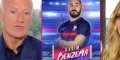 Karim Benzema en équipe de France - commentaire de Rachida Dati