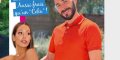 Karim Benzema et Cora Gauthier, mariage secret, révélation sur leur idylle passionnée