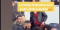 Karim Benzema et Cora Gauthier, retrouvailles touchantes avec leur fils Ibrahim, célébration d'un événement spécial