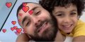 Karim Benzema et Cora Gauthier - Terrible pression sur leur fils Ibrahim - Le footballeur ouvre son cœur