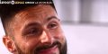 Karim Benzema exaspéré par le frère d'Olivier Giroud, un commentaire ravive la controverse